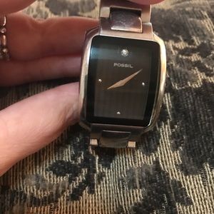 Men’s Fossil Watch